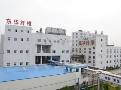 观晨北区风貌